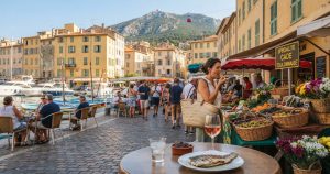 Une Journée à Toulon, Où Manger, Que Goûter et Où Profiter de l’Ambiance Locale